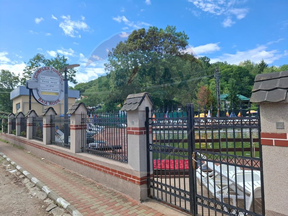 Vanzare casa de vacanta, Slanic Prahova