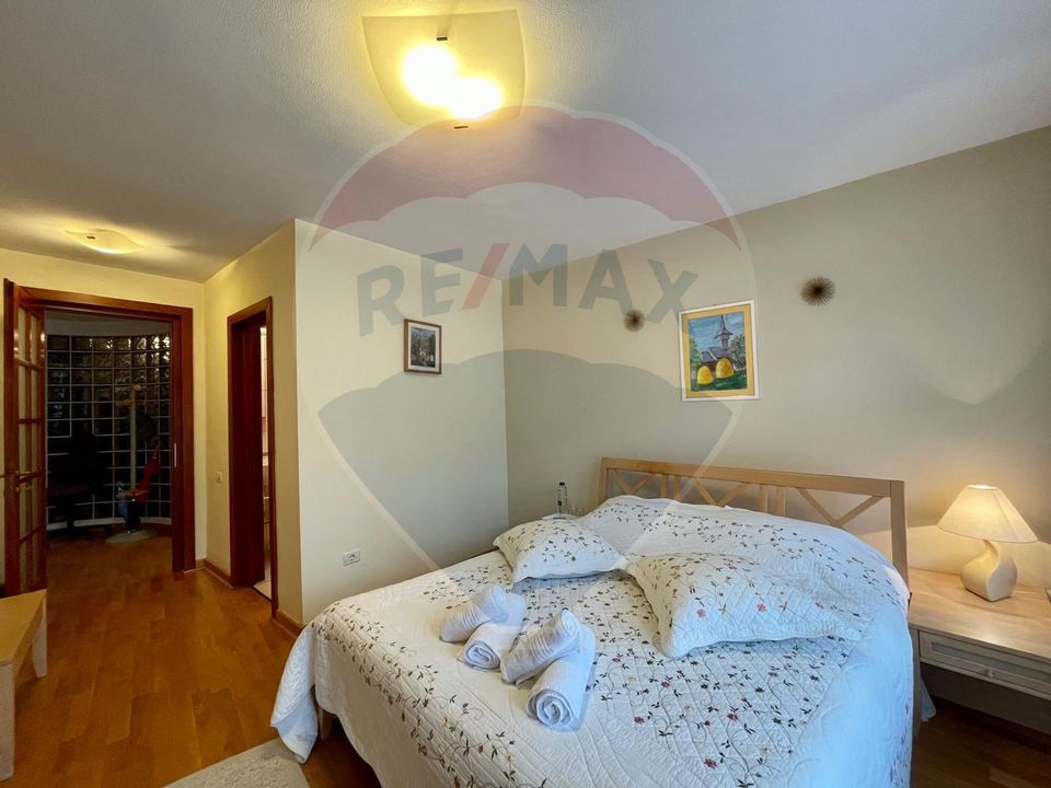 3 room Apartment for sale, Schei area