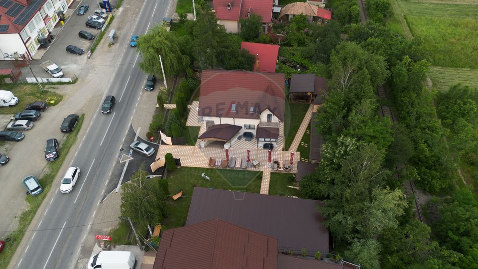 340sq.m Proprietate specială for sale