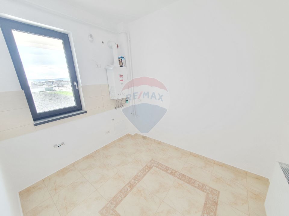 1 room Apartment for sale, Nord-Est area