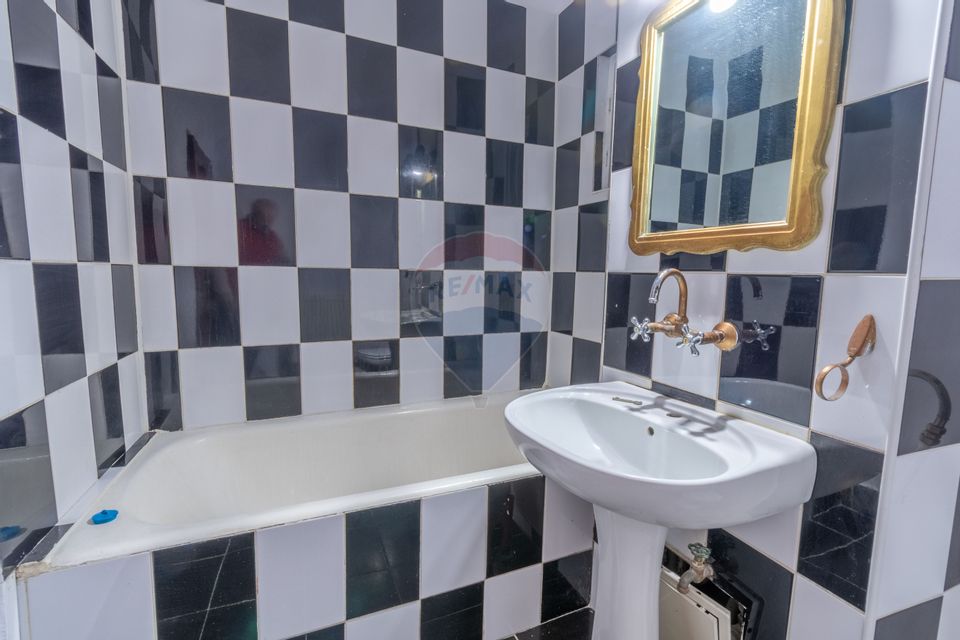 2 room Apartment for rent, Gheorgheni area