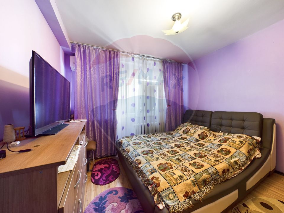 4 room Apartment for sale, 13 Septembrie area