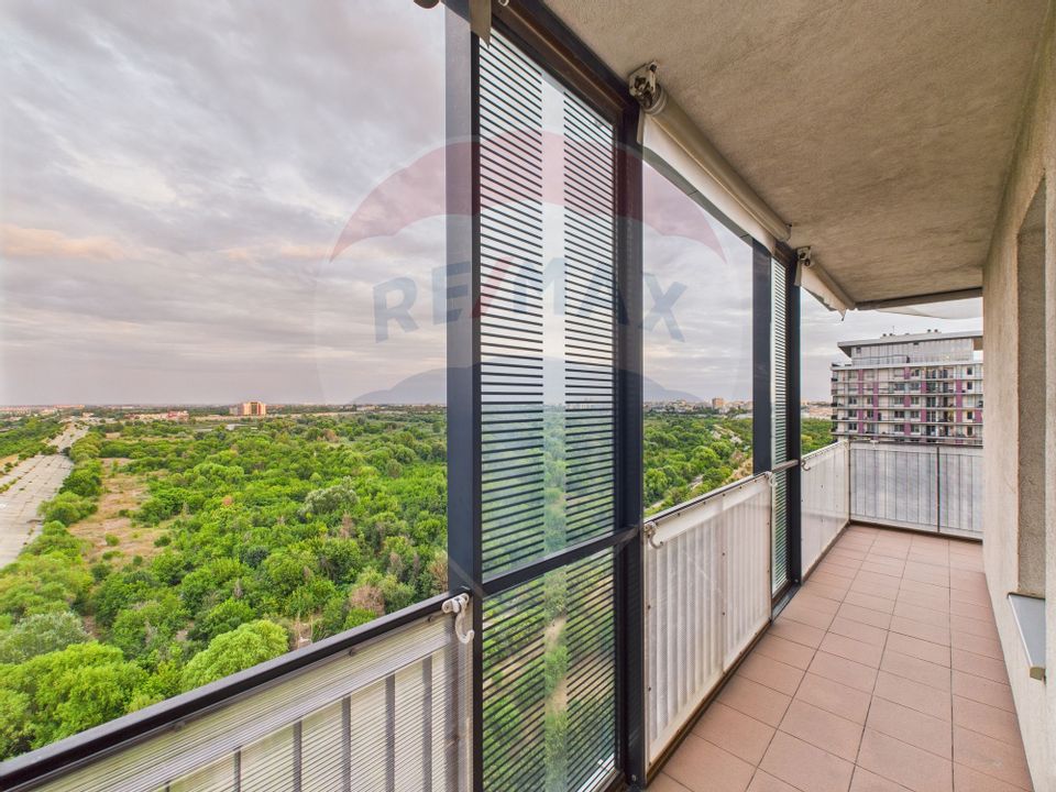 3 room Apartment for sale, Mihai Bravu area