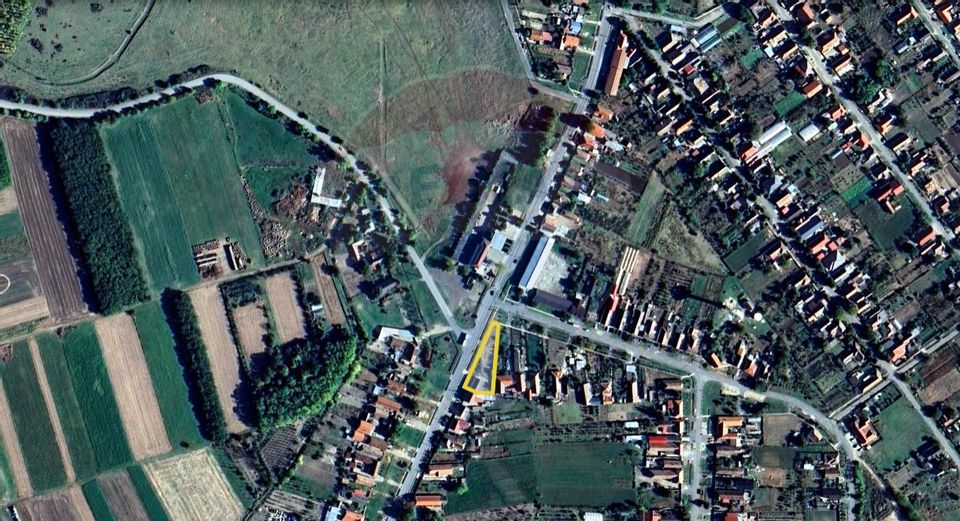 3 room House / Villa for sale