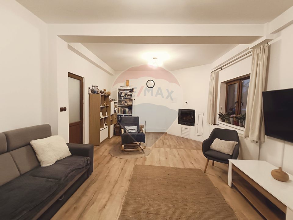 4 room House / Villa for sale