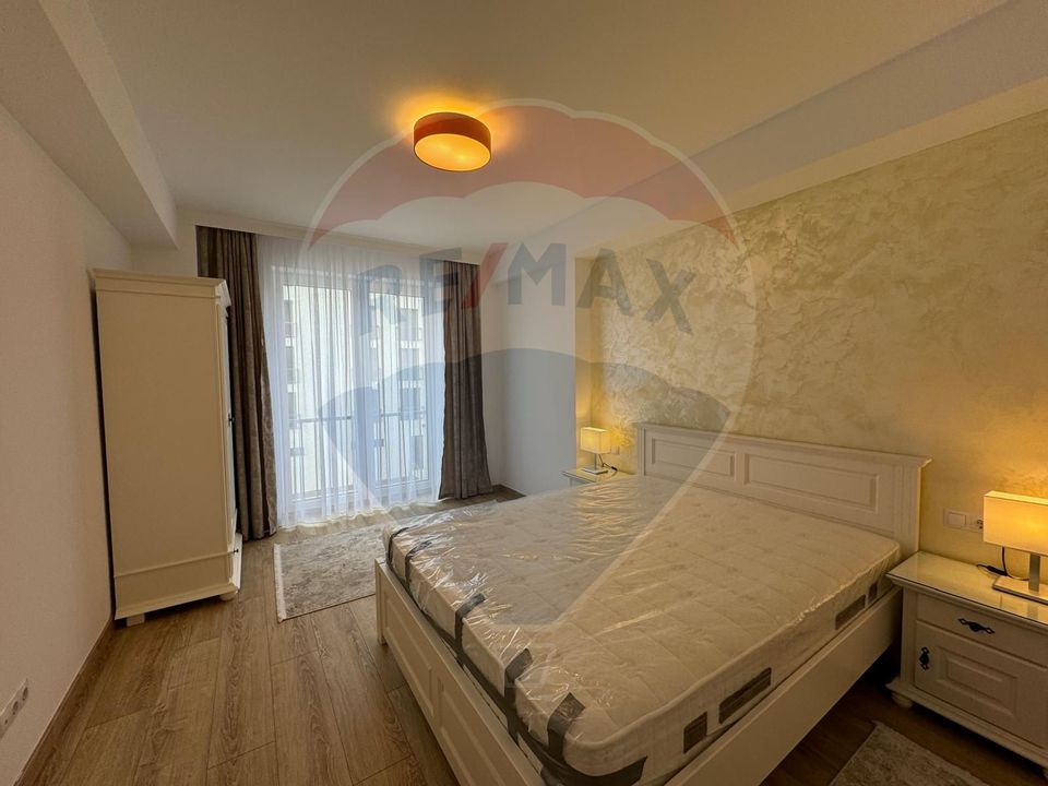 Apartament de inchiriat