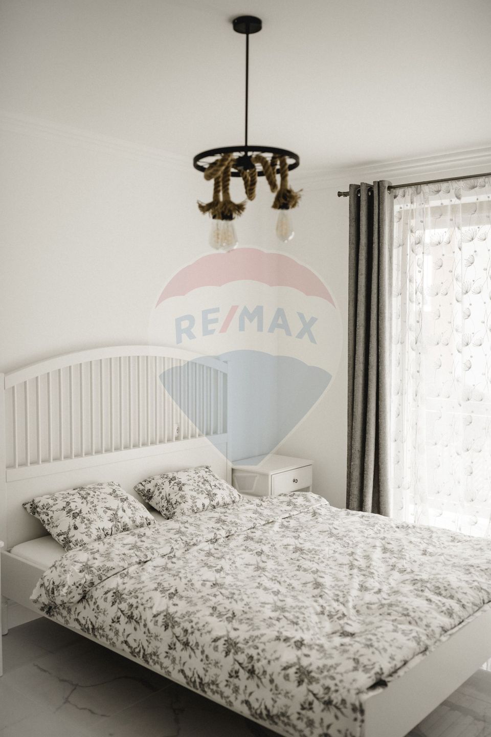 Apartament de inchiriat