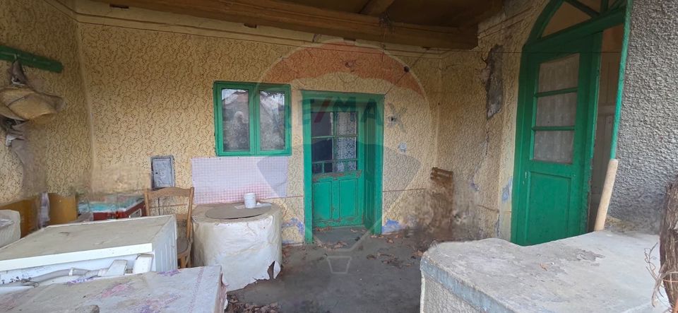 3 room House / Villa for sale