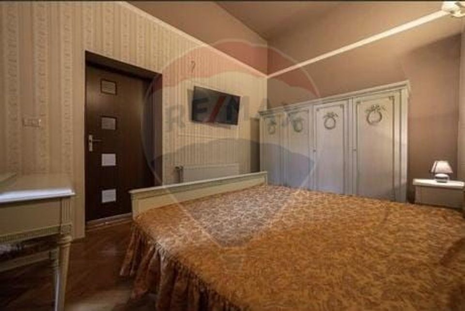 2 room Apartment for rent, Ultracentral area