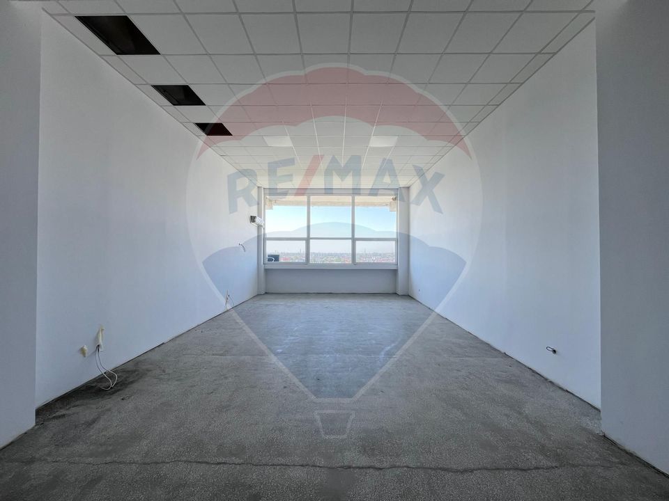 Spațiu comercial 90mp de inchiriat în zona Ozana-Theodor Pallady