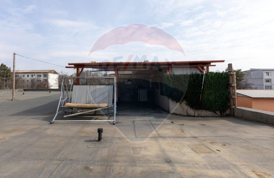 3 room Apartment for sale, Alecu Russo area