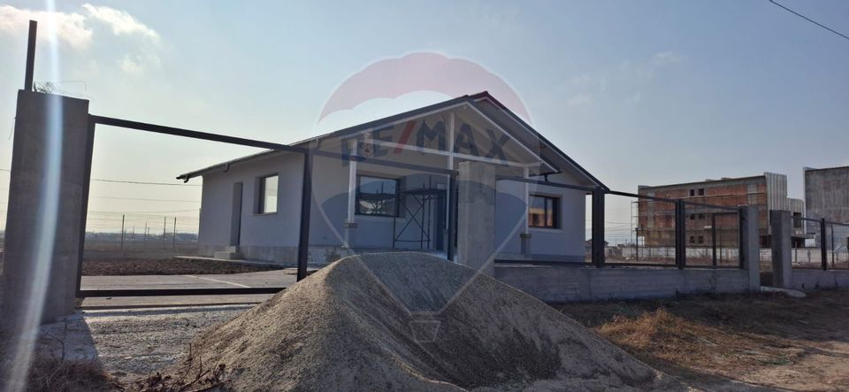 3 room House / Villa for sale, Vest area