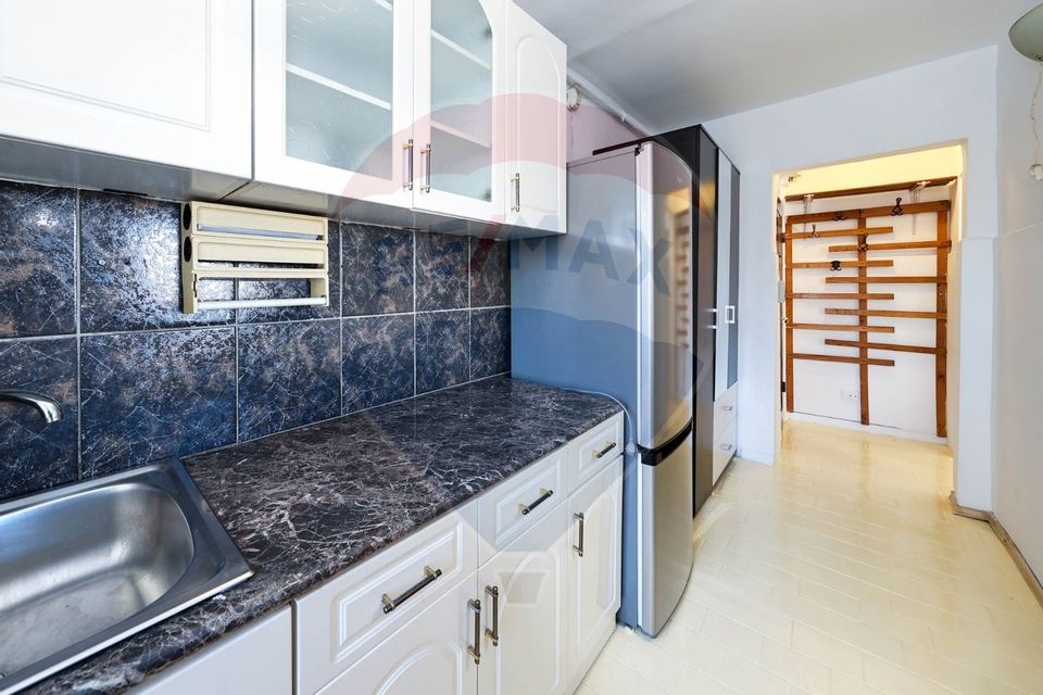 Garsoniera cocheta de vanzare in Brasov – gata sa te muti!