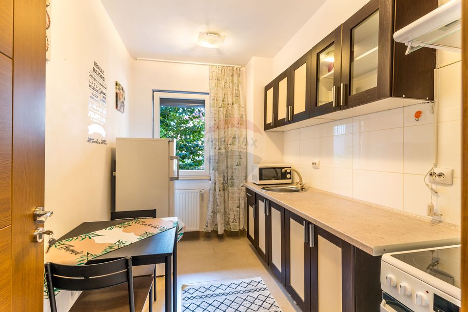 1 room Apartment for sale, Buna Ziua area