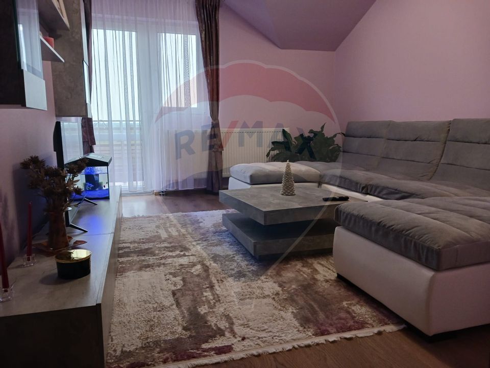 7 room House / Villa for sale