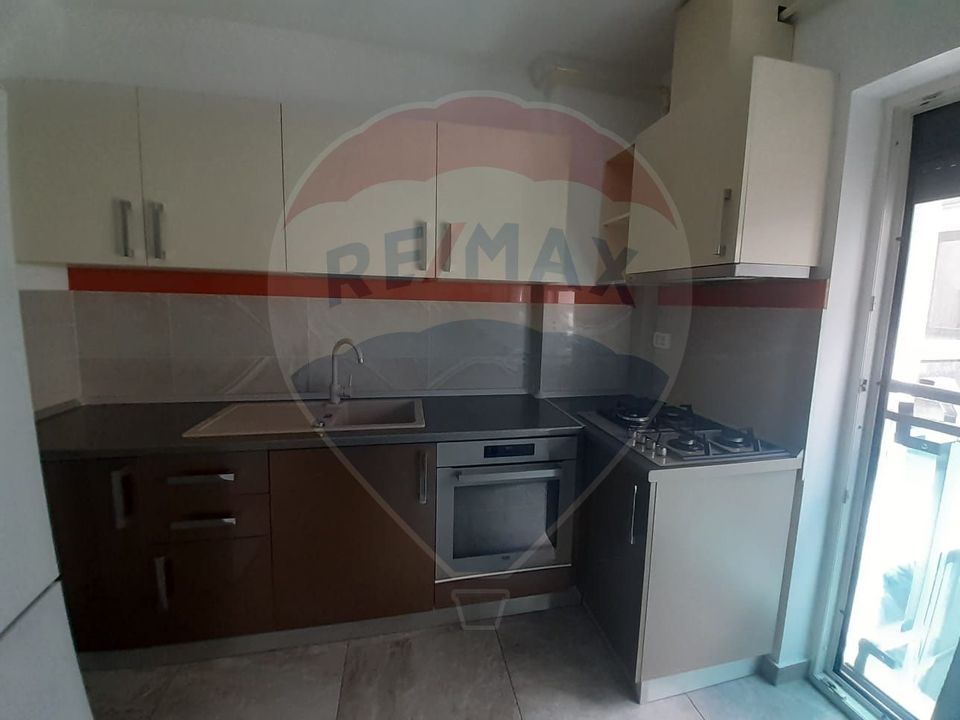 2 room Apartment for rent, Ultracentral area