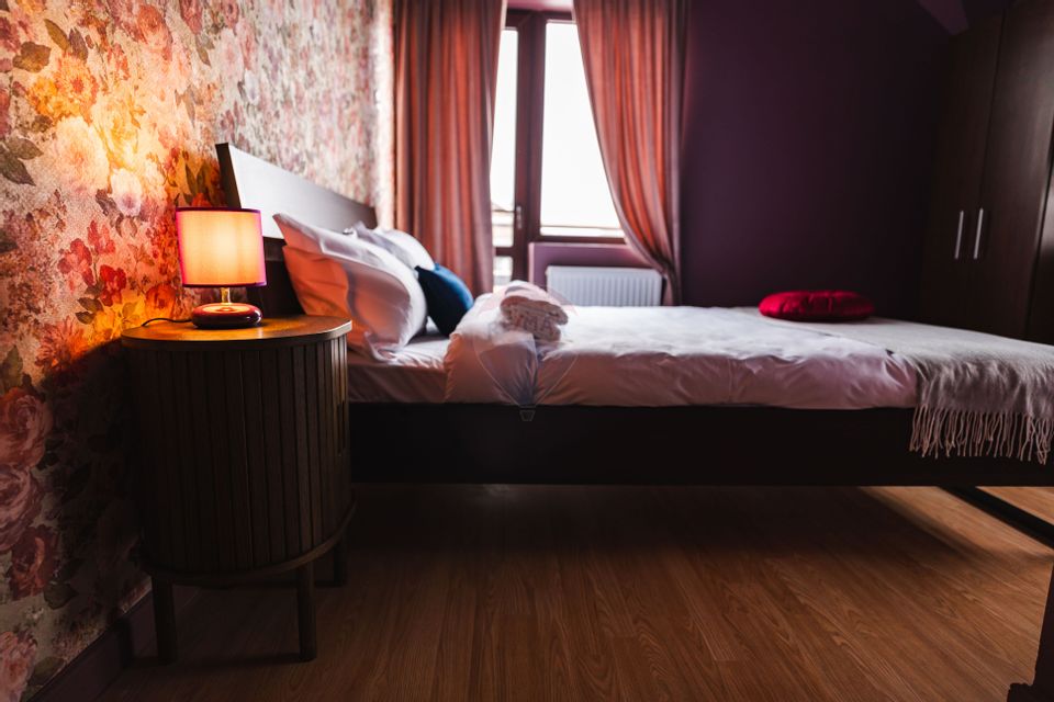 Pensiunea " The Vardo" | 8 camere duble | Predeluţ | COMISION 0%