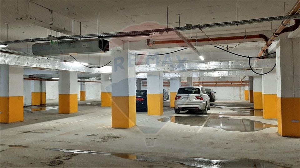 Spațiu de birouri de 275mp de închiriat în zona Marasti