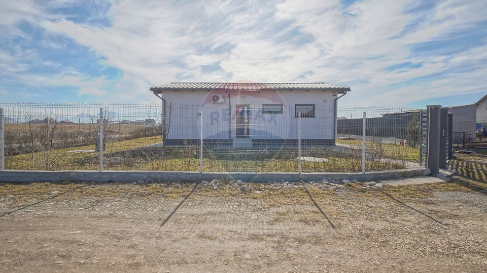 3 room House / Villa for sale