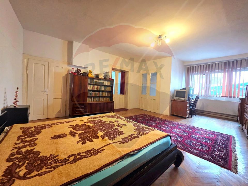 2 room House / Villa for sale, Central area