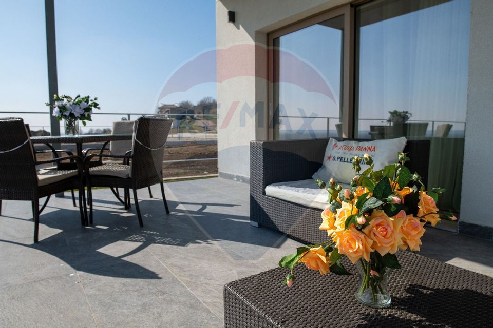 8 room House / Villa for sale, Semicentral area