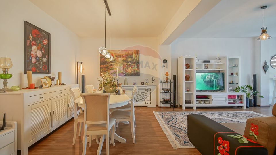 The perfect home in Răcădău – Space, comfort and accessibility!