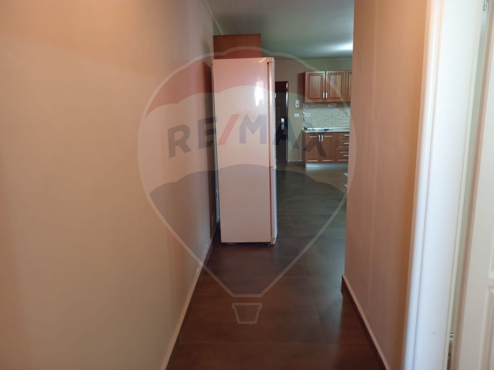 2 room Apartment for rent, Malul Muresului area