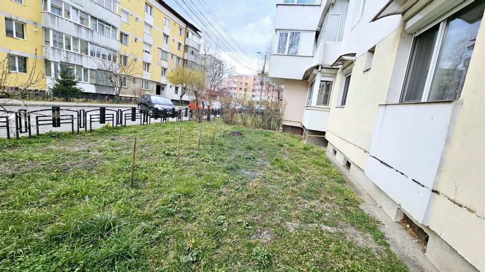 Apartament 4 Camere Precista