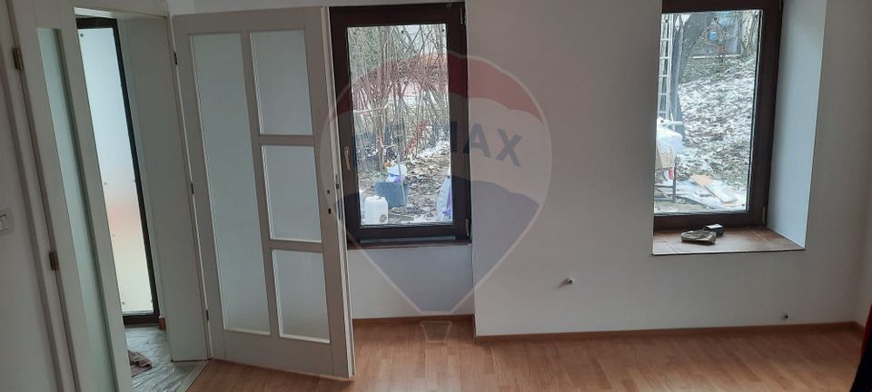 2 room House / Villa for sale