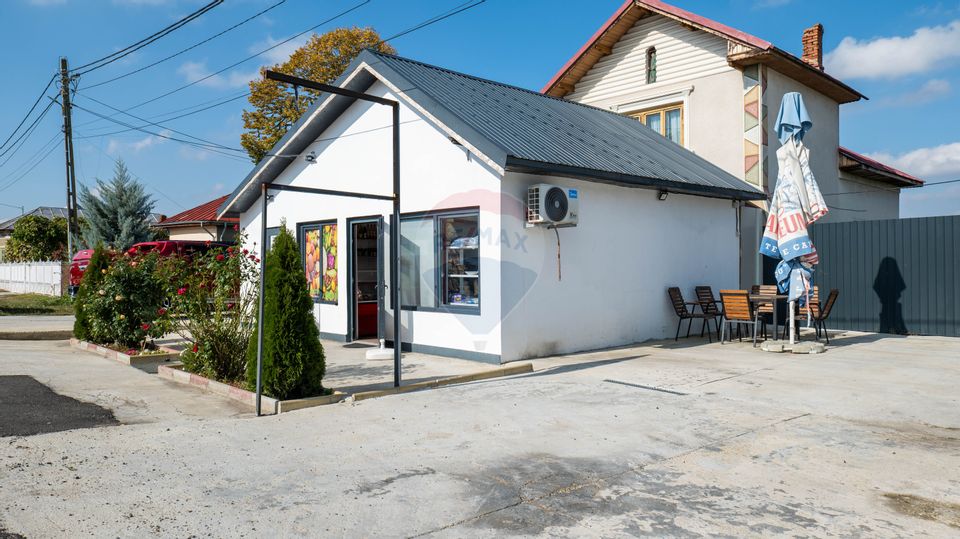 5 room House / Villa for sale