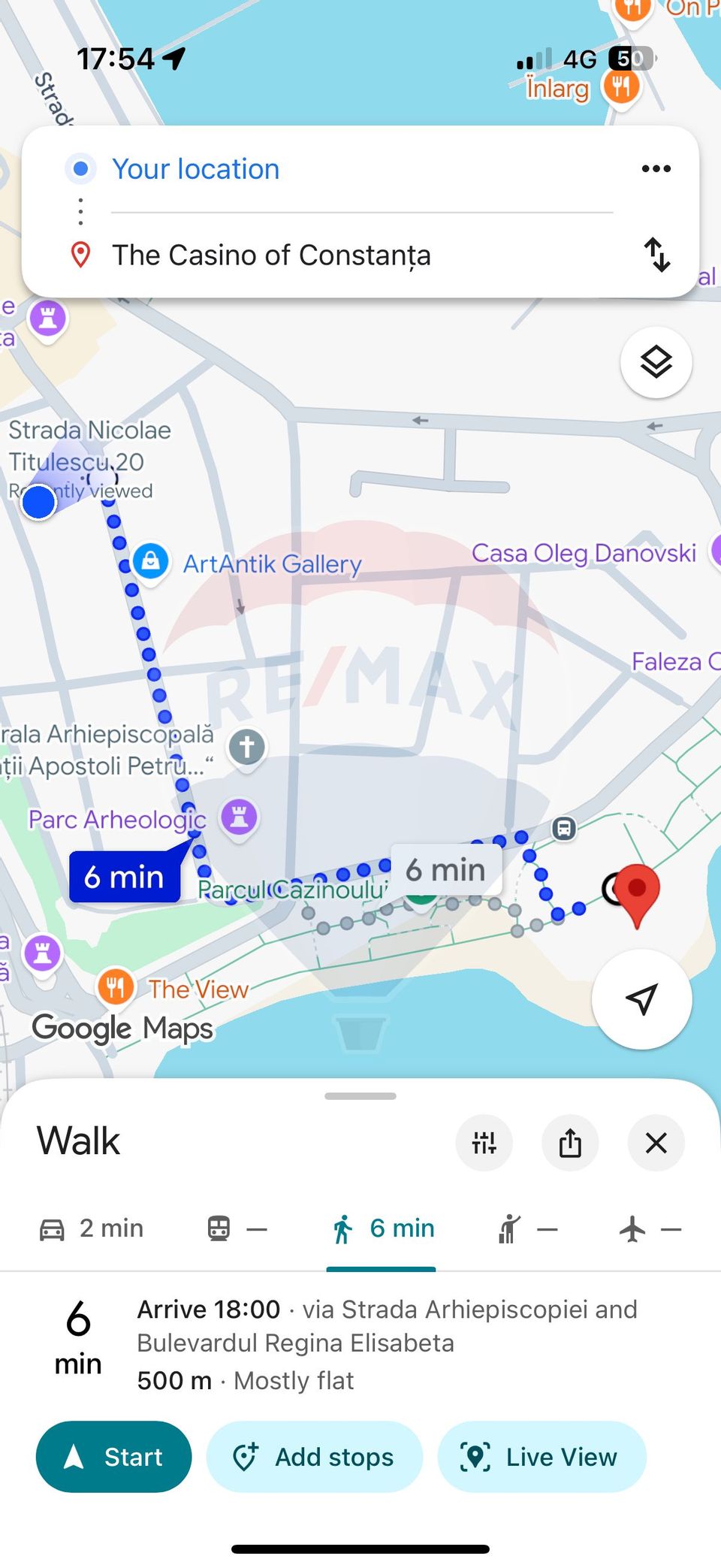 Duplex cu 9 camere de vânzare în zona Peninsula. D+P+E