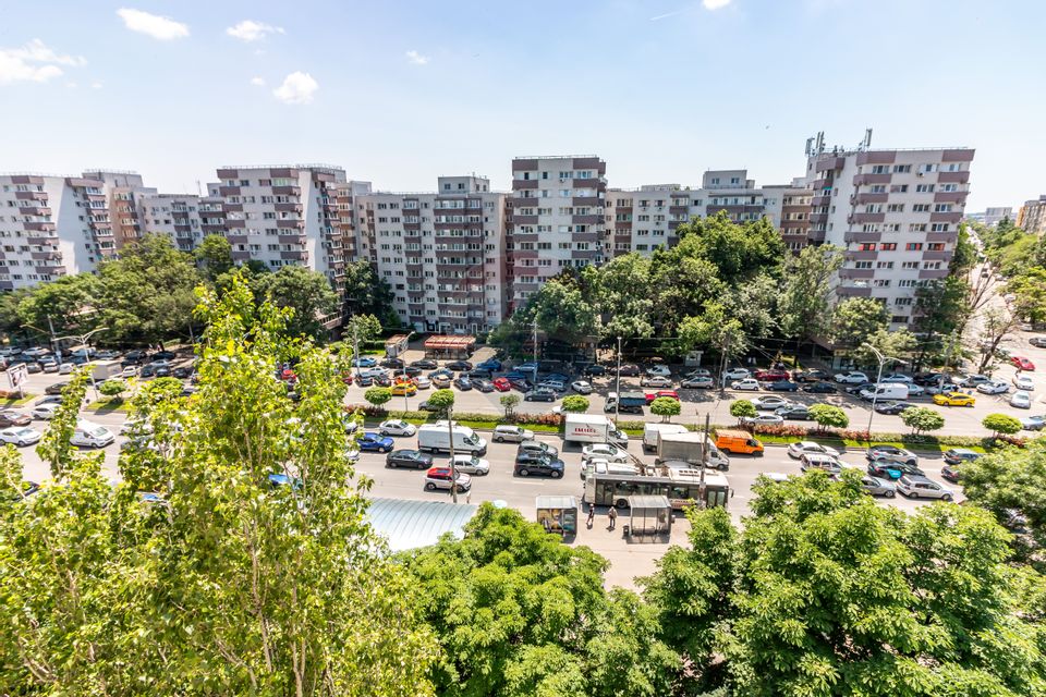 2 room Apartment for sale, Gorjului area