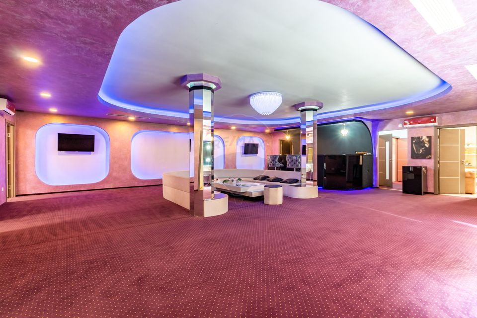 Spațiu Premium-Configurație Profesionala-Studio Videochat