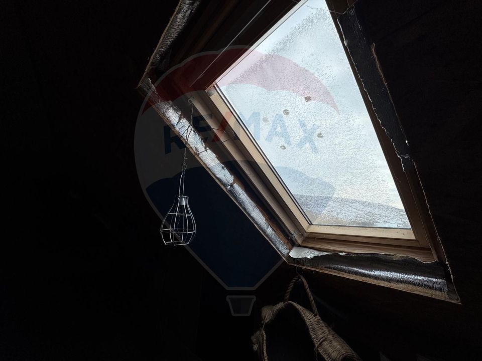 6 room House / Villa for sale, Darmanesti area