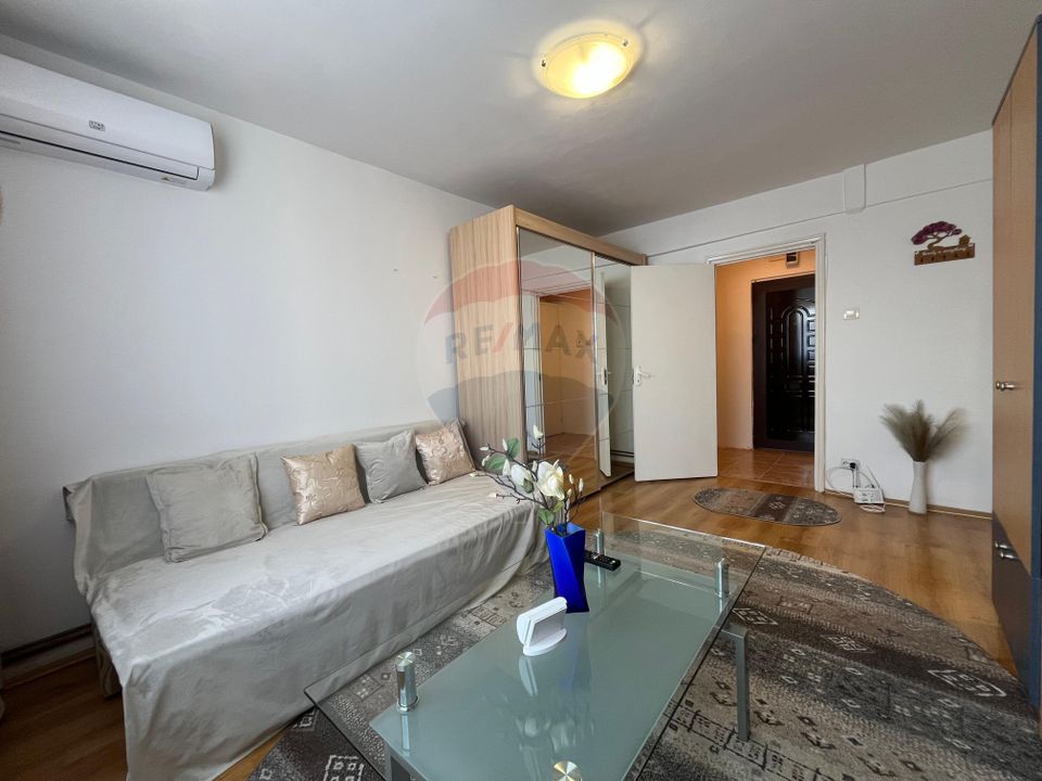 1 room Apartment for rent, Bartolomeu area