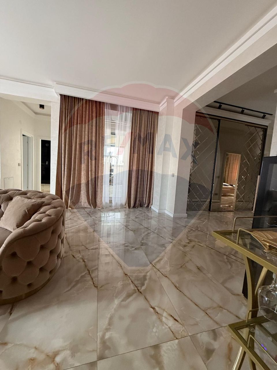 4 room Apartment for sale, Sarari area