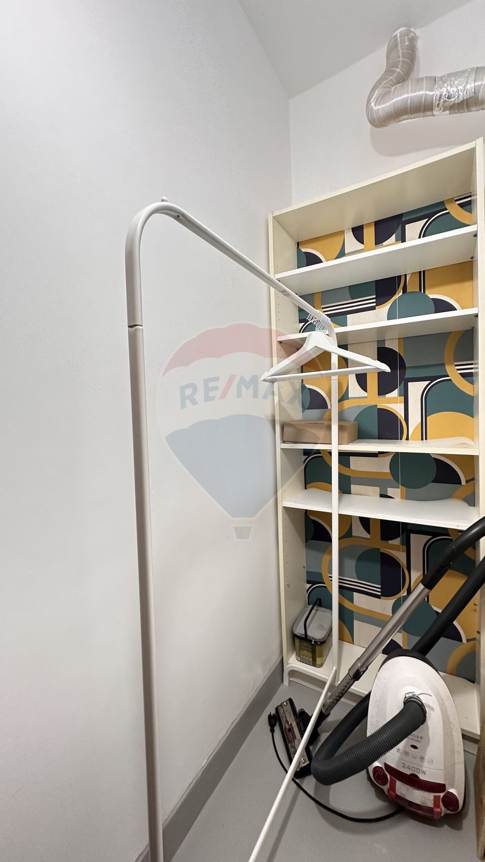 2 room Apartment for rent, Dorobanti area