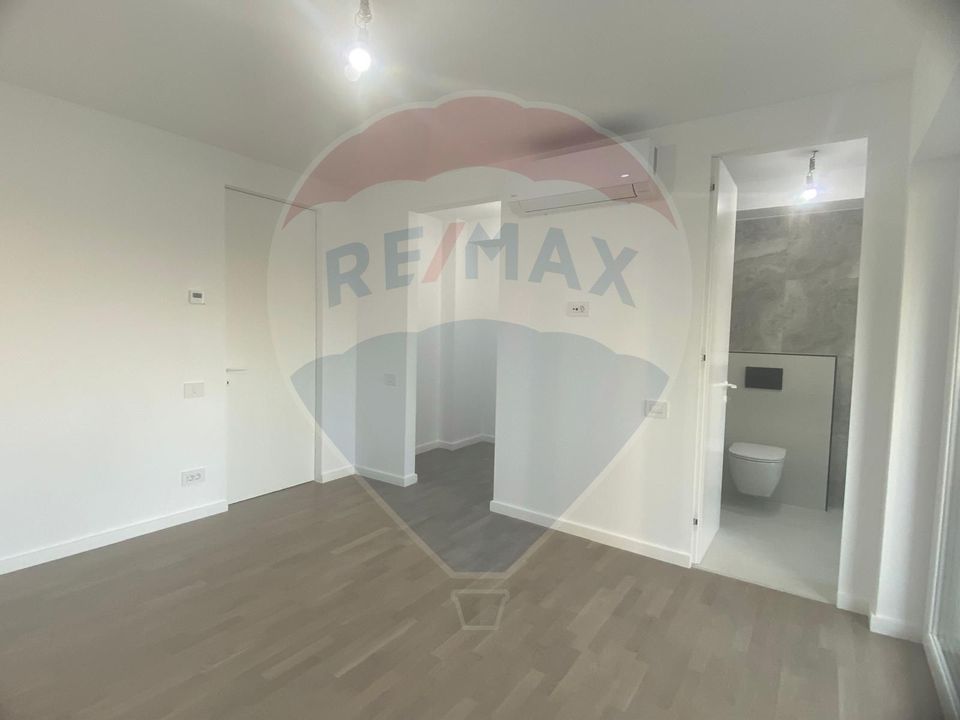 DE VANZARE Apartamente 1,2,3 si 4 camere în zona Centrala Ploiesti