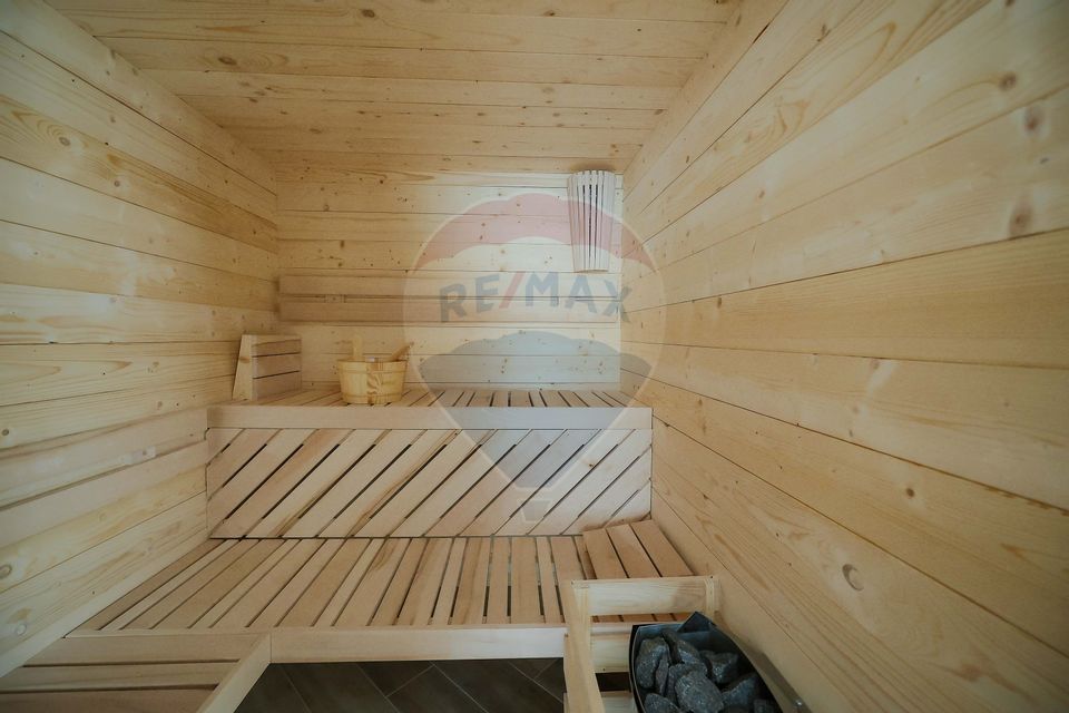 5 room House / Villa for sale, Dealuri Oradea area