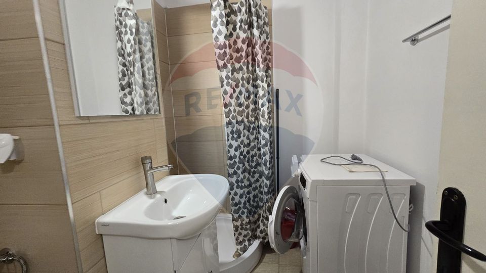 1 room Apartment for sale, Marasti area