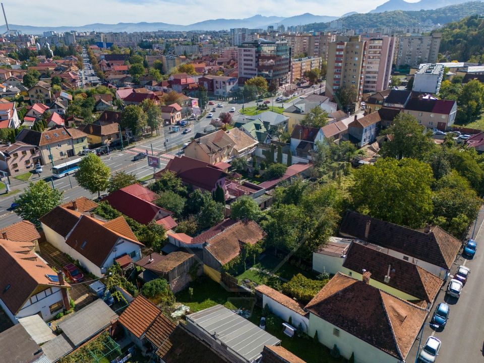 Casă de vânzare, zona Grivitei