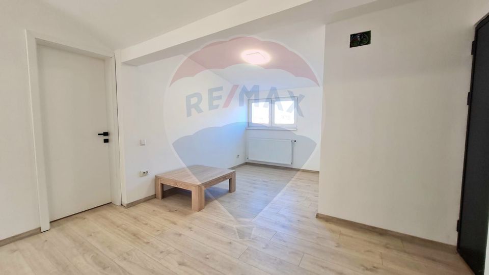 3 room Apartment for rent, Zorilor area