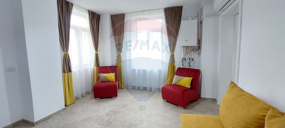 17 room House / Villa for sale, Calea Plevnei area