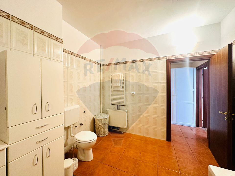 2 room Apartment for sale, Arcul de Triumf area