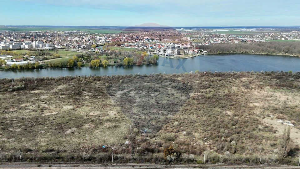 Land 6,667sqm Mogosoaia / Strada lupu