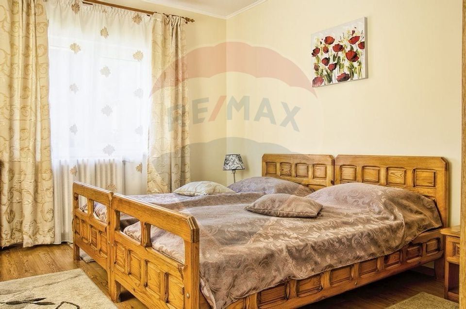 Rare opportunity in Romania! Poiana Sărată and forest tourist complex