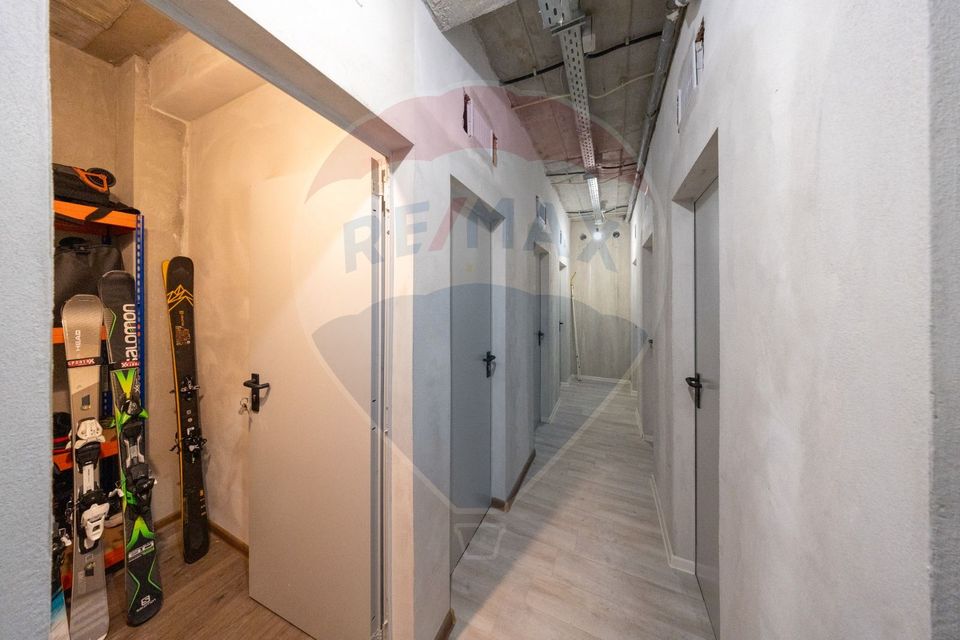 2 room Apartment for rent