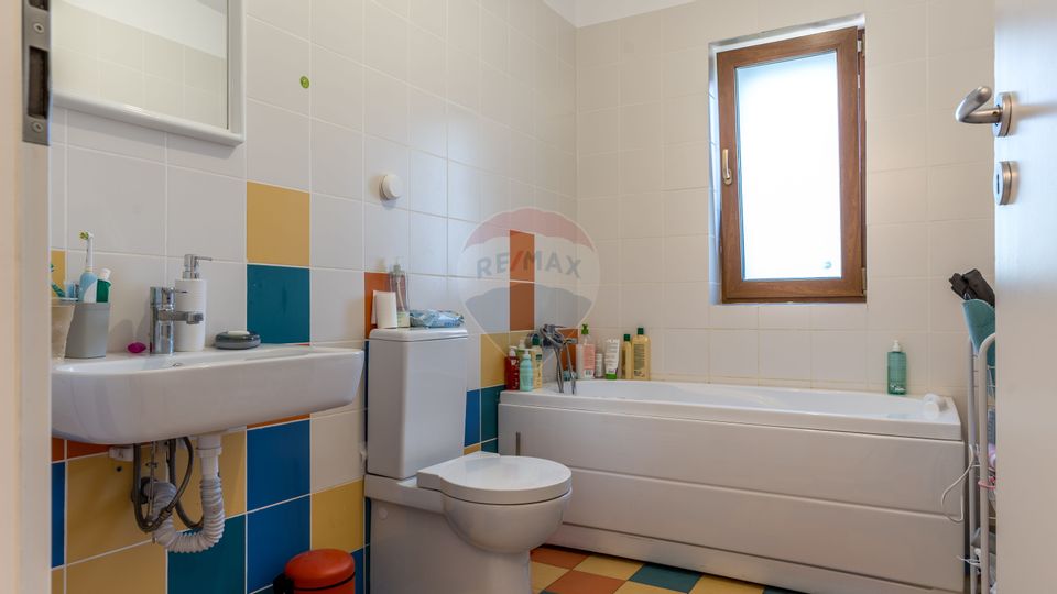 5 room House / Villa for rent