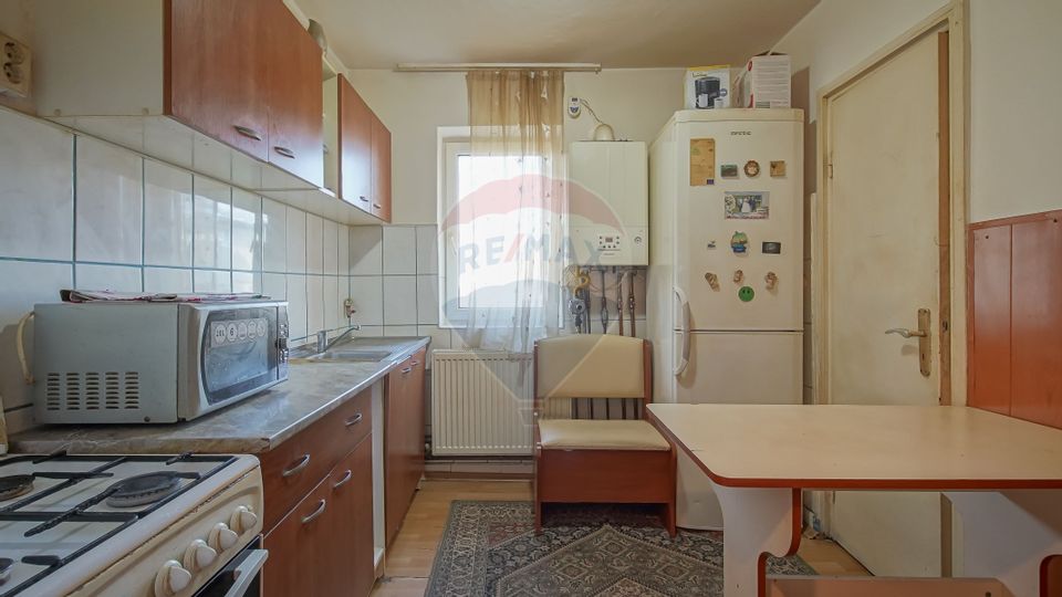 Apartament cu 4 camere, Brașov, Str. Fundăturii, Stupini