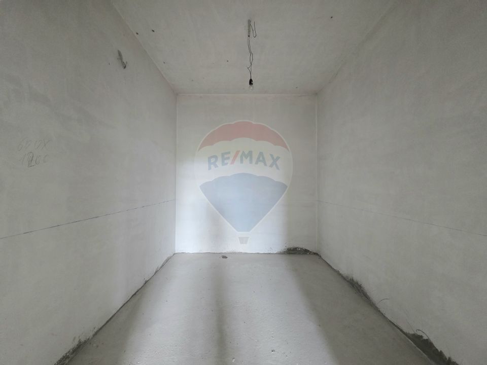 De vânzare proprietate unicat în Sascut - Bacău